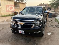 شيفروليه تاهو